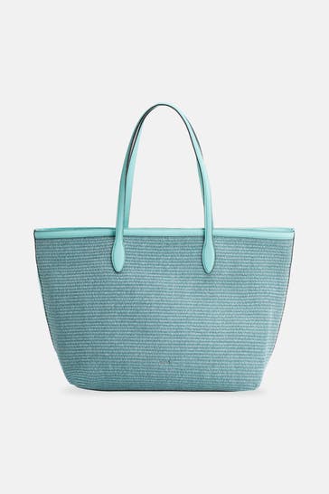 ABRO Shopper aqua