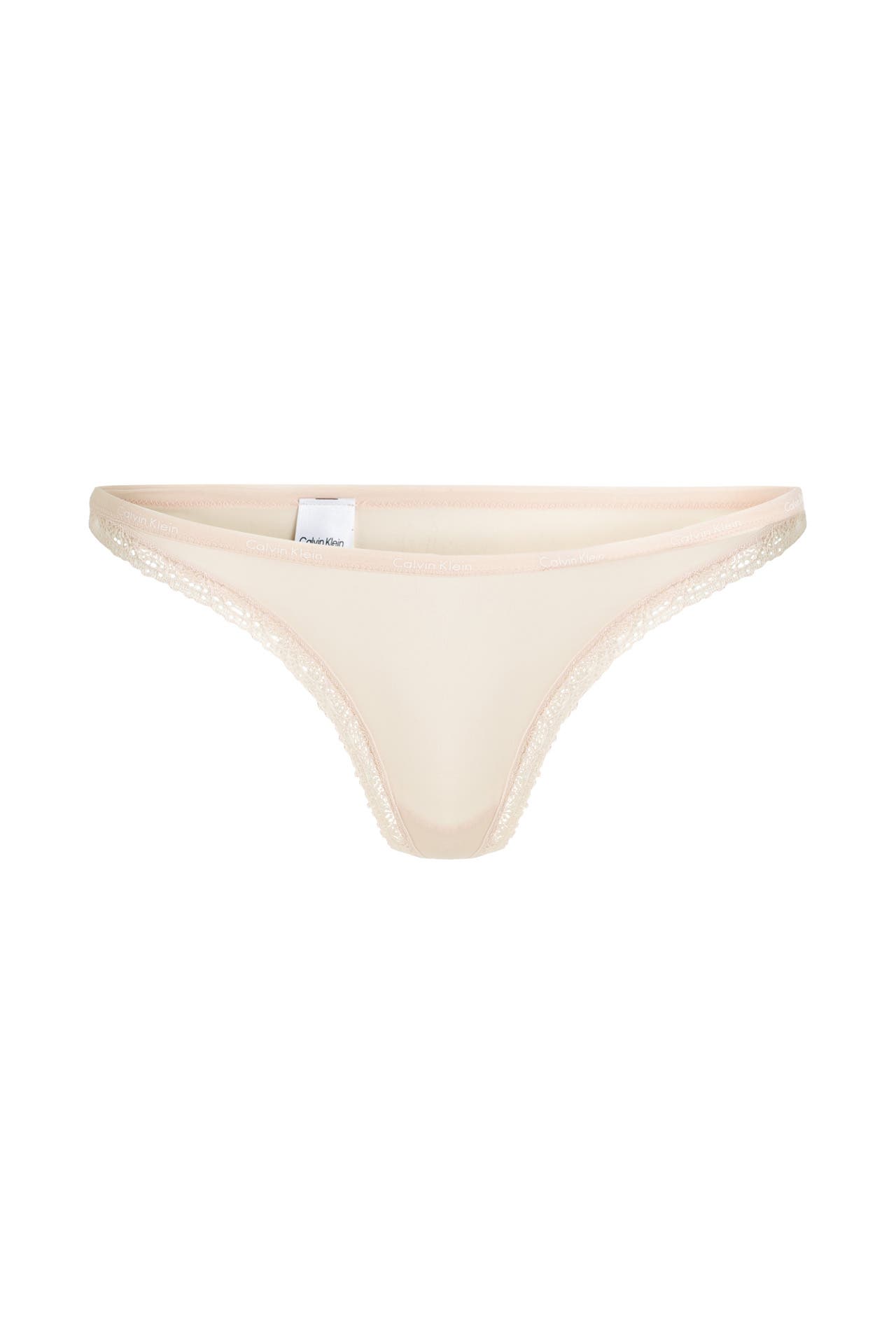 CK JEANS String nude, Bild 1