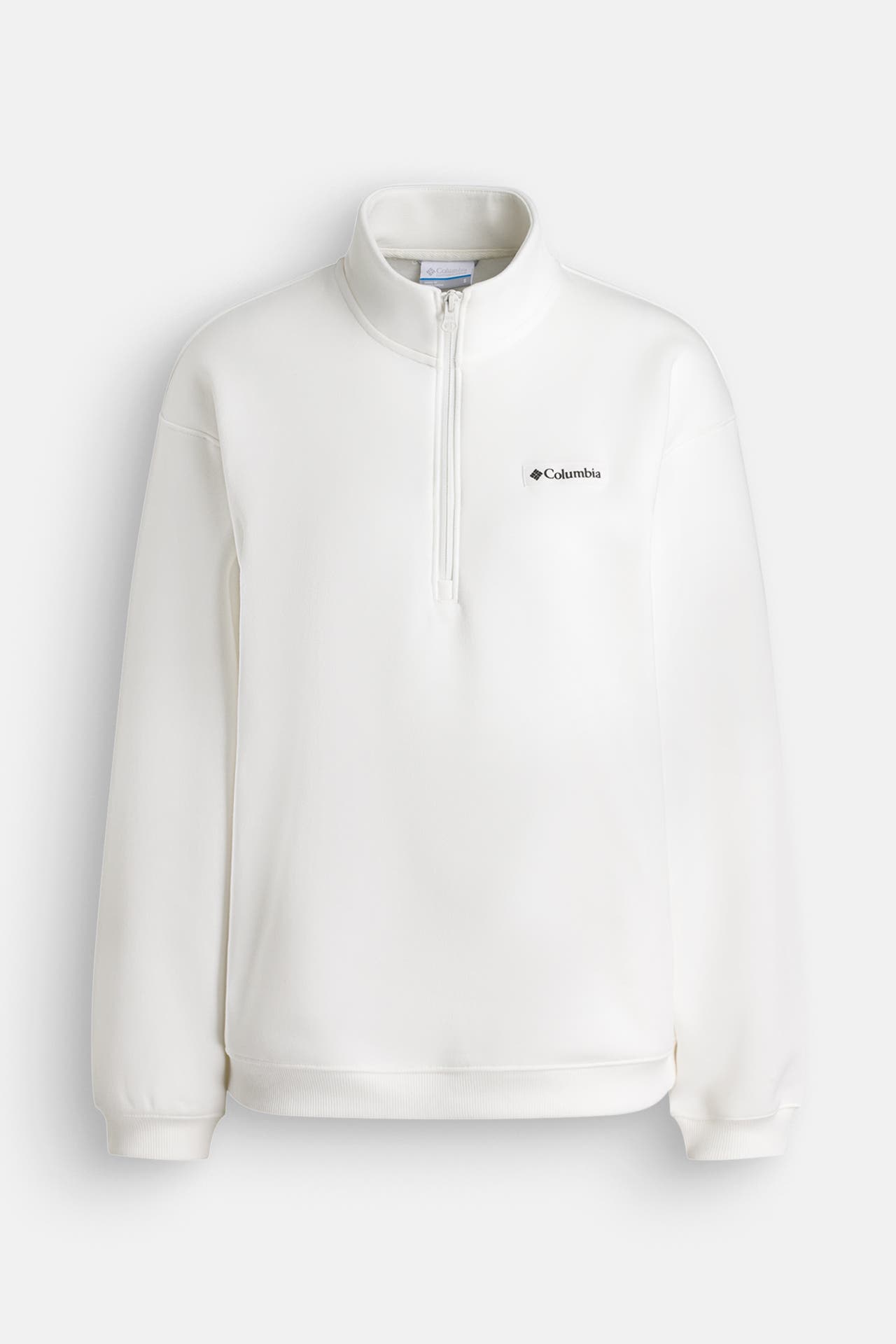 COLUMBIA Sweat-Troyer 'Meridian Creek™' weiß, Bild 1
