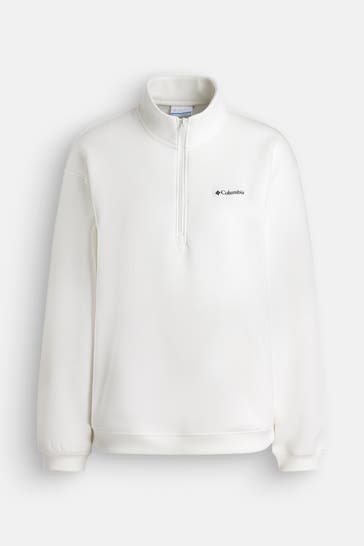 COLUMBIA Sweat-Troyer 'Meridian Creek™' weiß