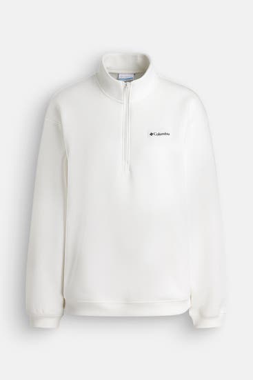 COLUMBIA - Sweat-Troyer 'Meridian Creek™' weiß