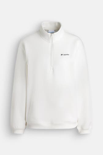 COLUMBIA Sweat-Troyer 'Meridian Creek™' weiß