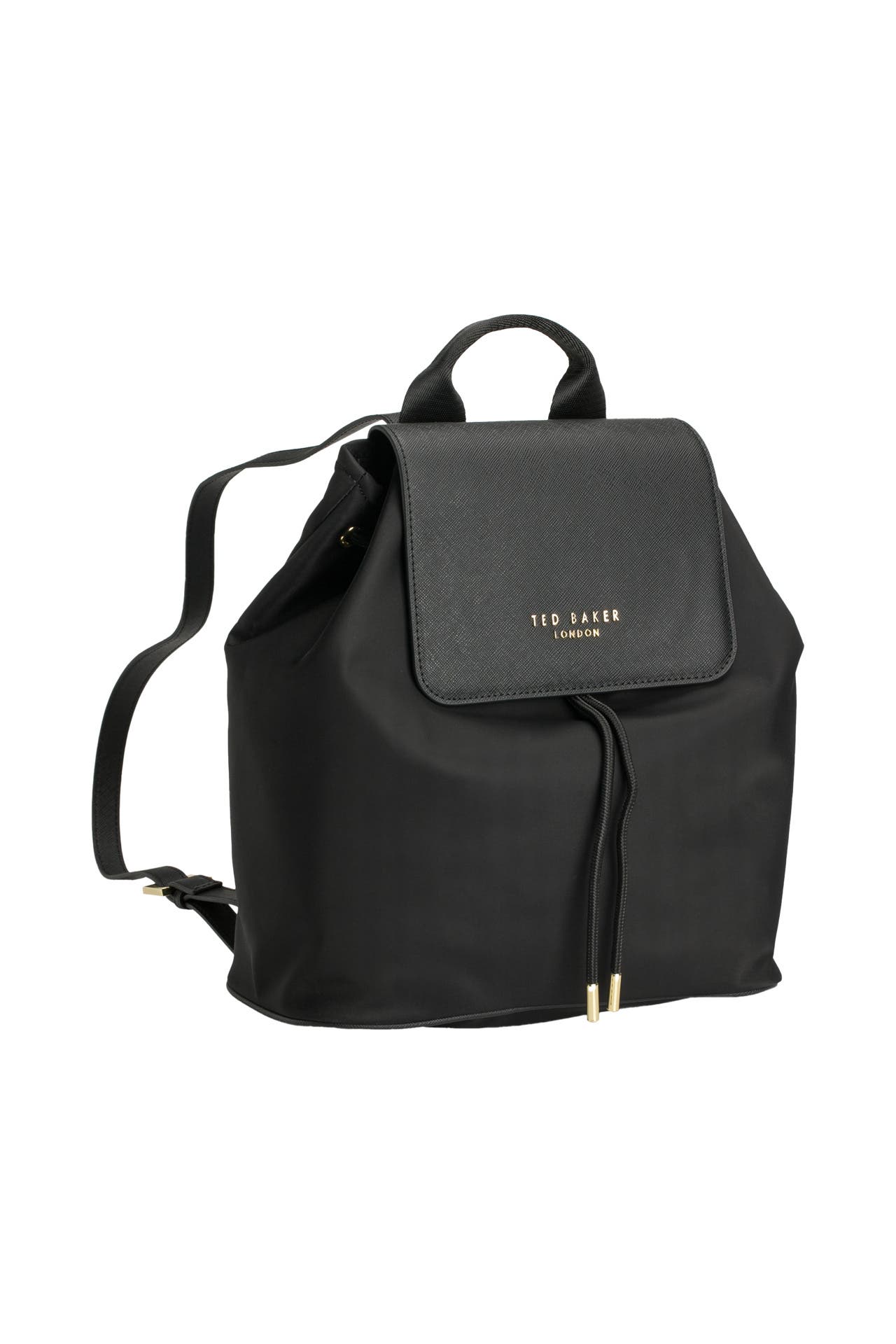 Ted Baker Naome Backpack Baker Black Ted Baker Naome  display picture 1