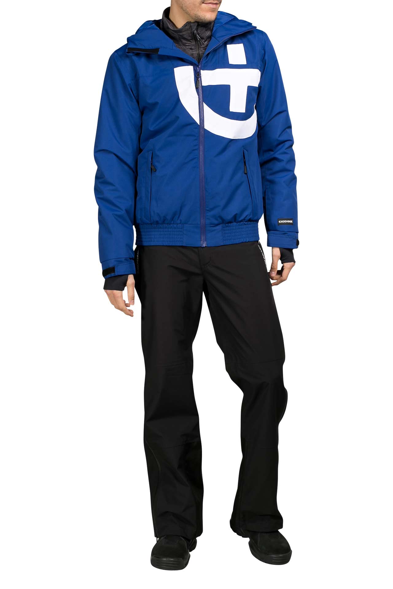 CHIEMSEE Skijacke 'Beaver Creek', Bild 1