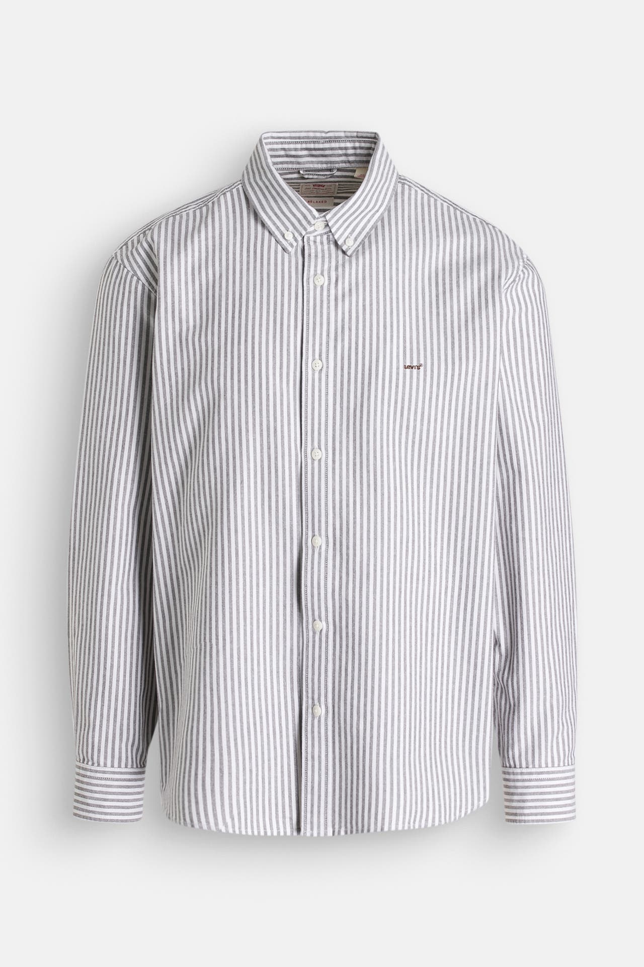 LEVI'S® Casual-Hemd Relaxed Fit, Bild 1