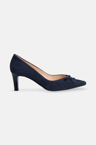 HÖGL Pumps navy