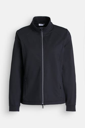 JOY SPORTSWEAR Sweatjacke nachtblau