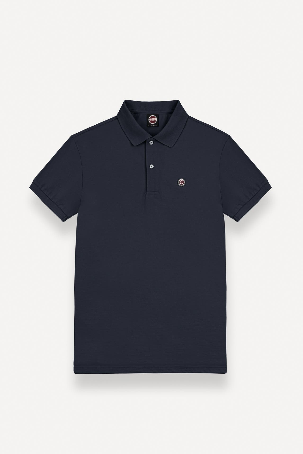 COLMAR Polo-Shirt nachtblau, Bild 1