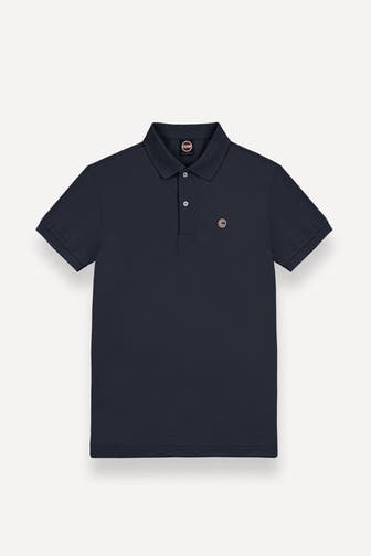 COLMAR Polo-Shirt nachtblau