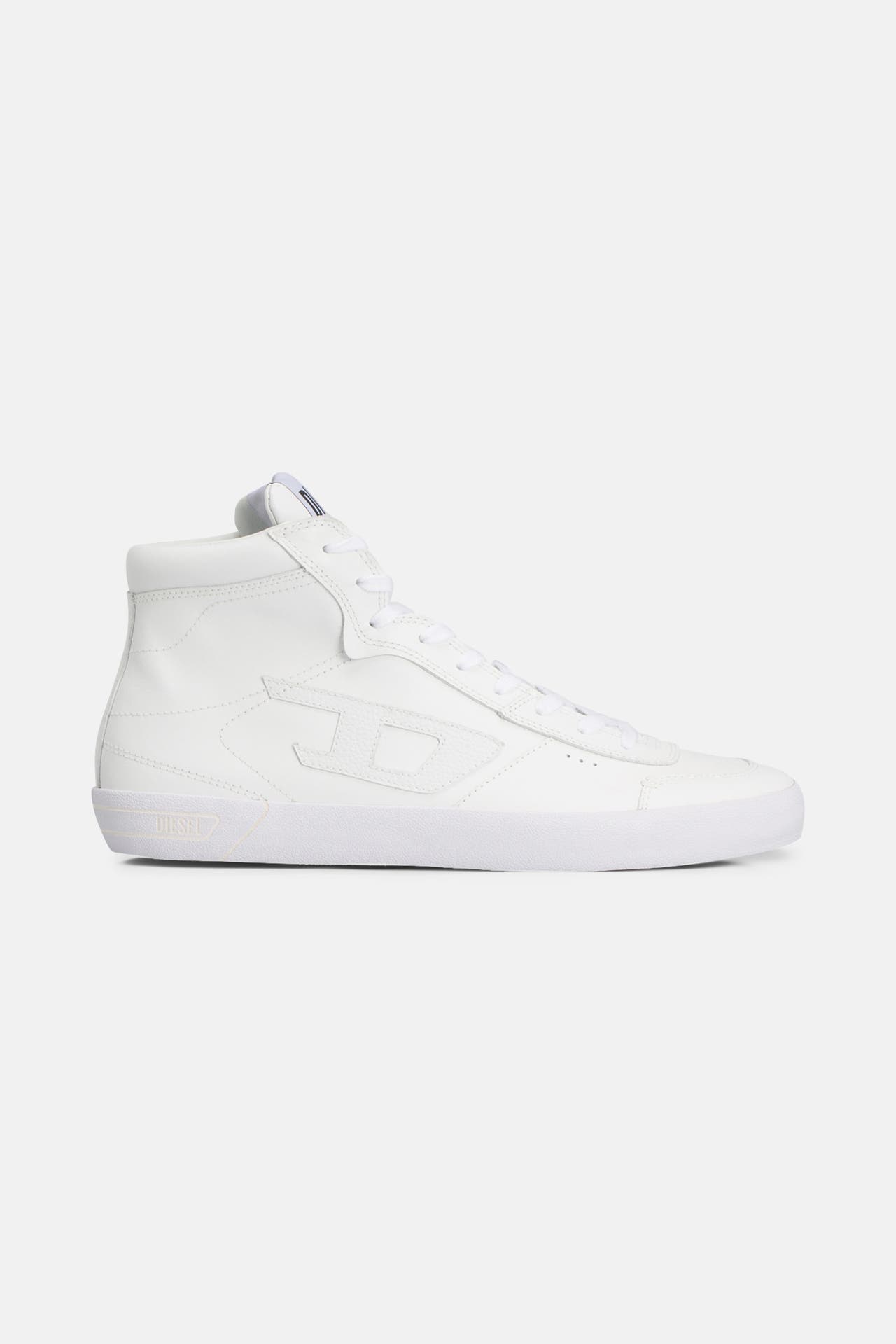 DIESEL Sneaker weiß, Bild 1