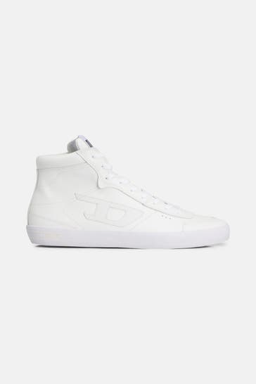 DIESEL Sneaker weiß