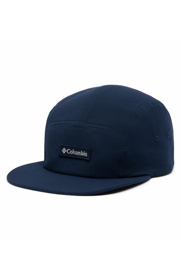COLUMBIA Basecap nachtblau