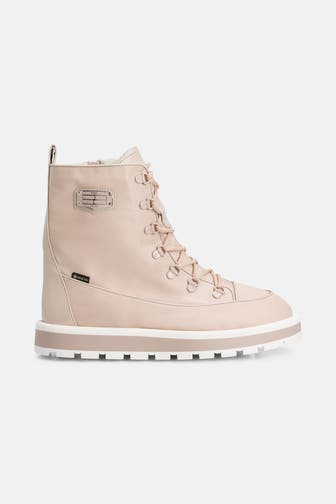 HÖGL Winterstiefel beige