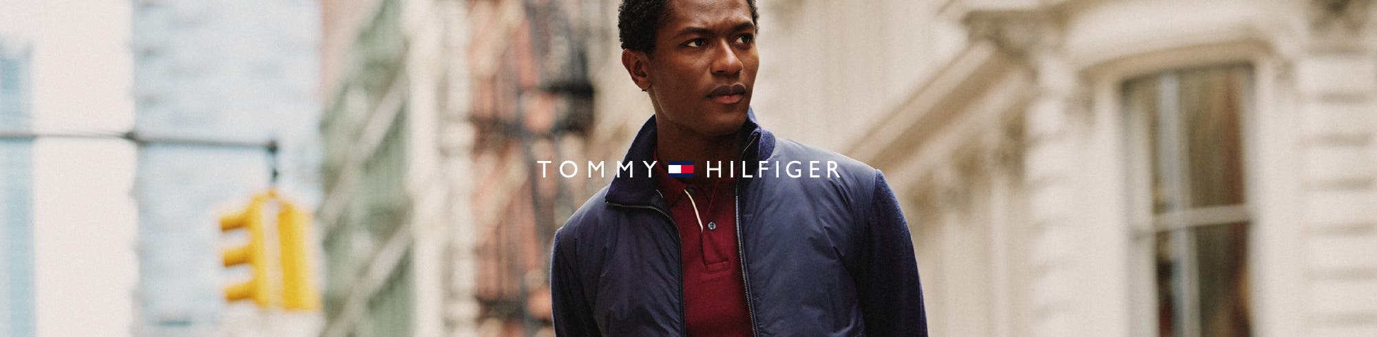 TOMMY HILFIGER Sale Herren