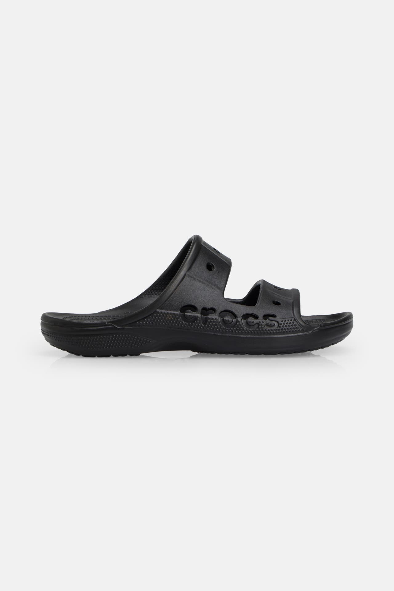 CROCS Slides 'Baya' schwarz, Bild 1