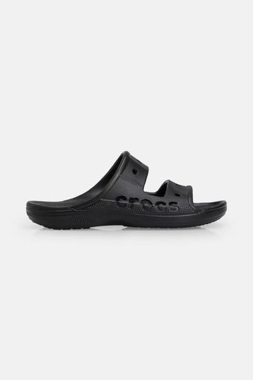 CROCS - Slides 'Baya' schwarz