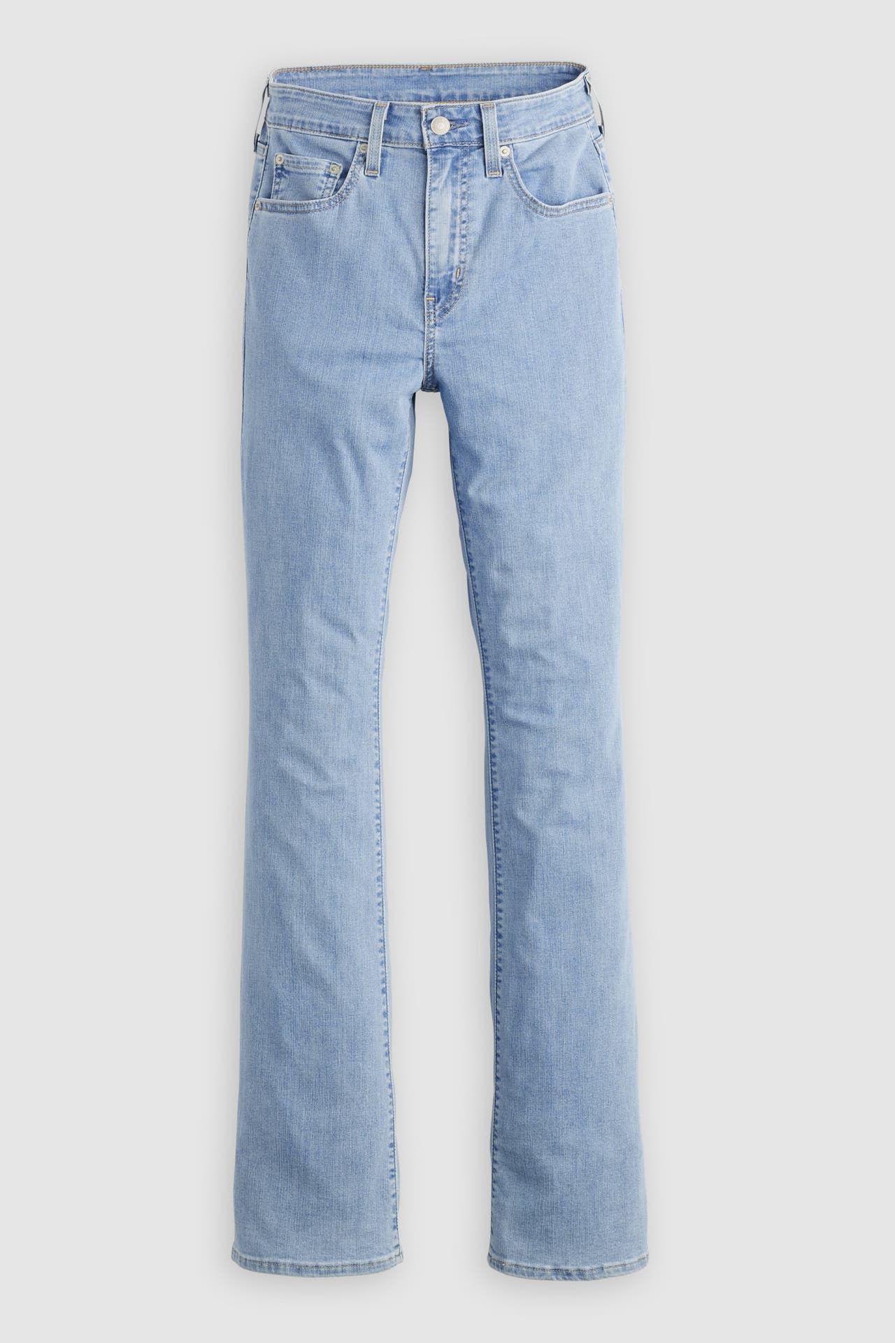 LEVI'S® Jeans '725' bootcut, Bild 1