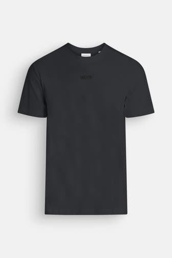 GANT T-Shirt schwarzblau