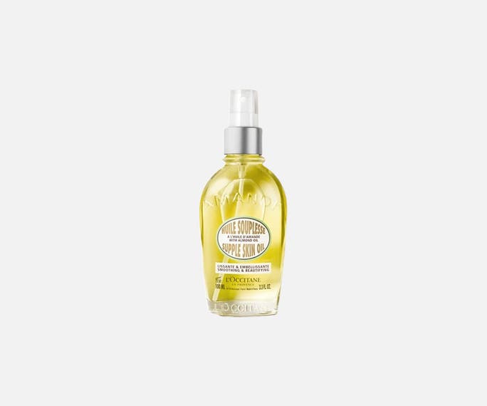 L'OCCITANE