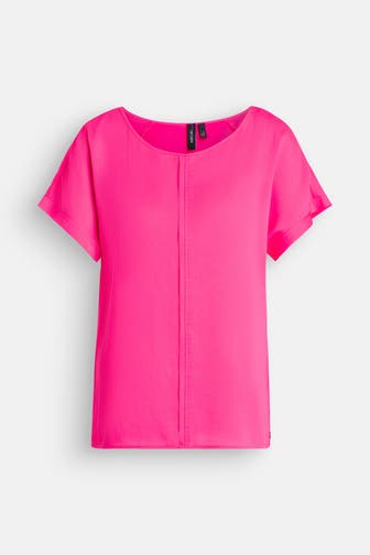 MARC CAIN T-Shirt pink