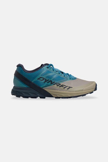 DYNAFIT Laufschuhe 'Alpine' mehrfarbig
