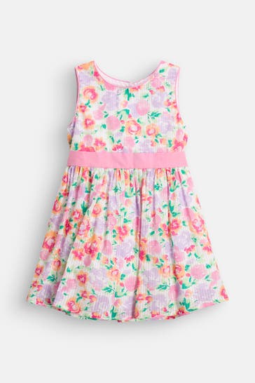 HAPPY GIRLS Kleid floral