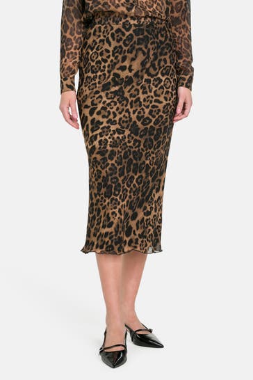 RIANI Casual-Rock animal