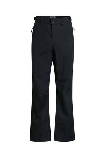 OAKLEY Skihose 'Crescent 2.0' schwarz