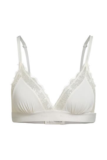 MARC O'POLO Bralette ecru