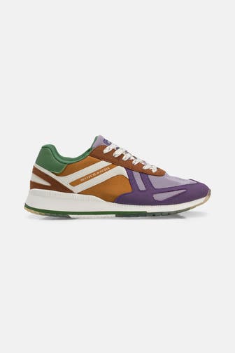 SCOTCH & SODA Sneaker 'Vivex' mehrfarbig