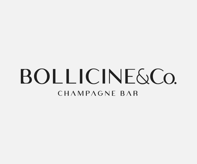 Bollicine&Co. Champagne Bar