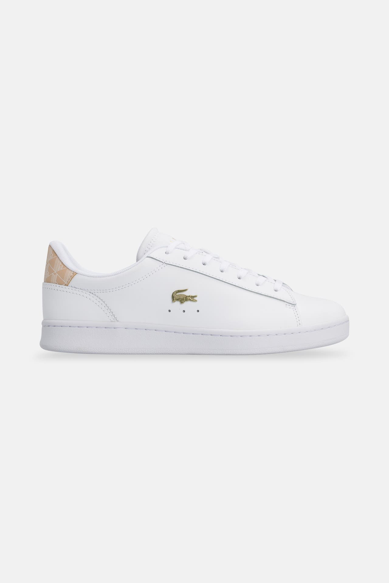 LACOSTE Sneaker weiß, Bild 1