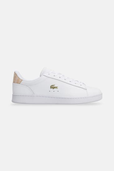 LACOSTE - Sneaker weiß