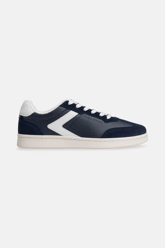 MARC O'POLO Sneaker 'Violeta' nachtblau