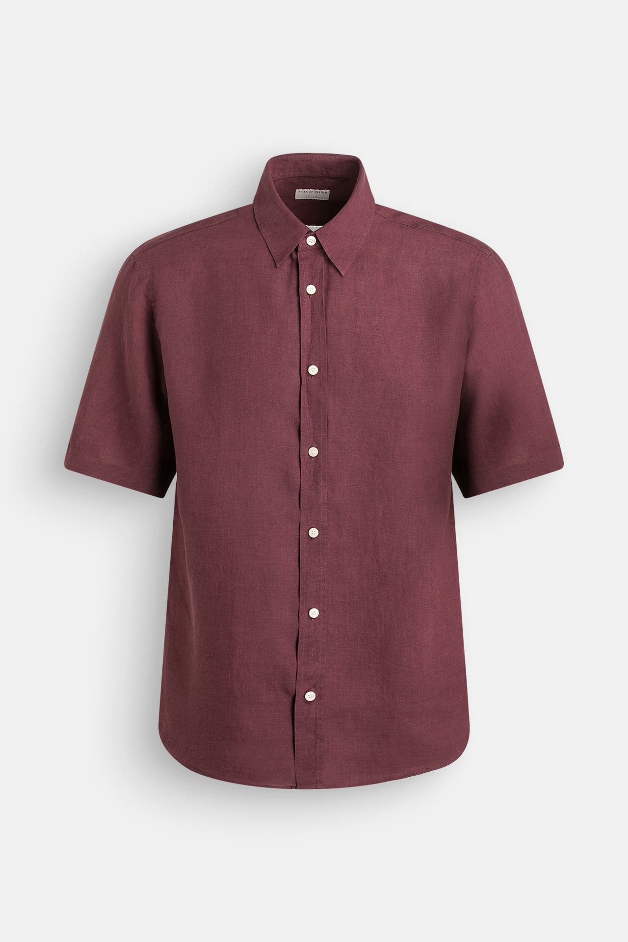TIGER OF SWEDEN Kurzarmhemd 'Spenser' Regular Fit, Bild 1