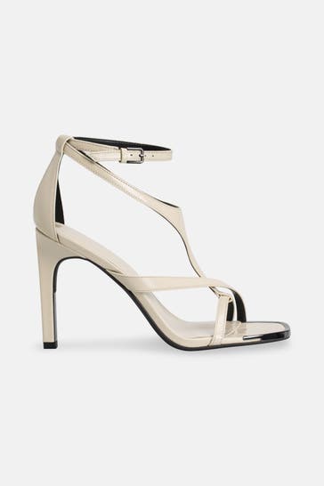 DKNY Pumps 'Audrey' ecru