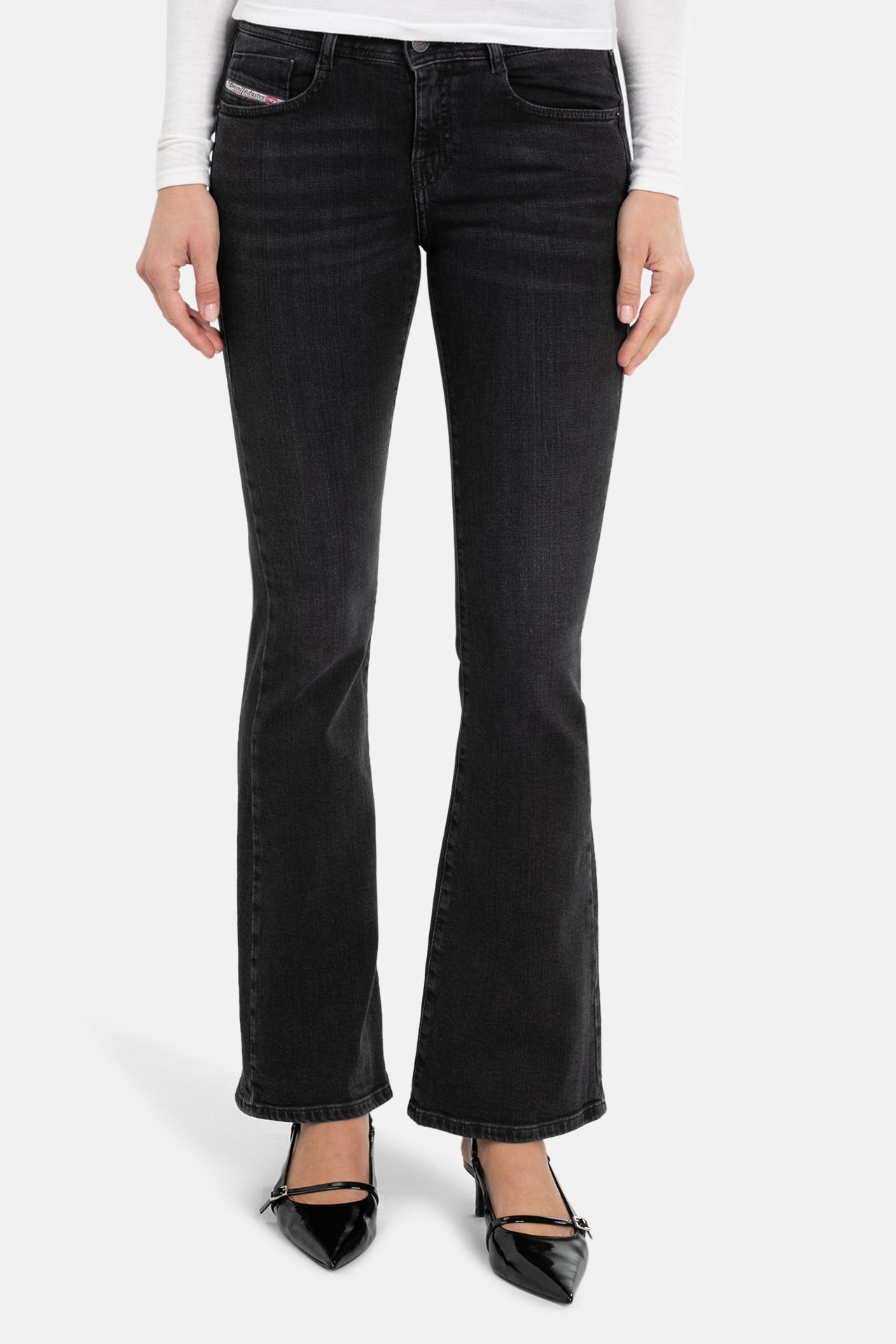 DIESEL Jeans '1969 D-Ebbey' bootcut, Bild 1