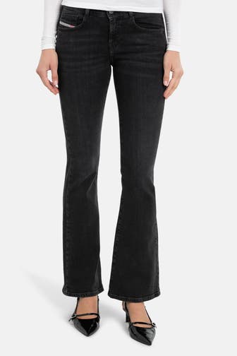 DIESEL Jeans '1969 D-Ebbey' bootcut