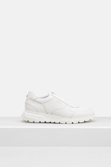 BALR. Sneaker 'Classic Runner' weiß