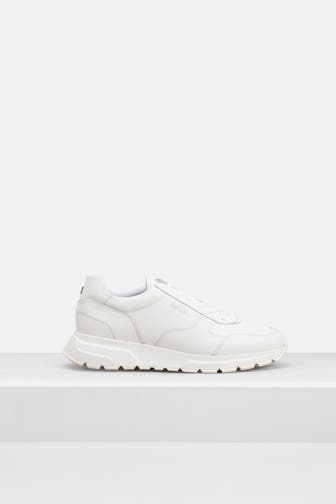 BALR. Sneaker 'Classic Runner' weiß