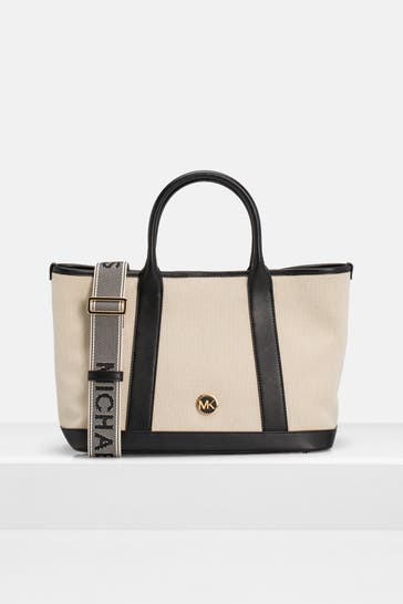 MICHAEL MICHAEL KORS Handtasche zweifarbig