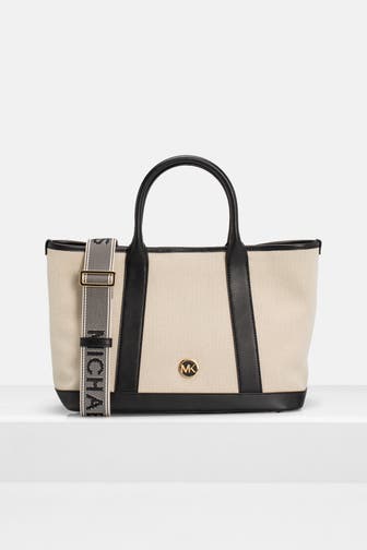 MICHAEL MICHAEL KORS Handtasche zweifarbig