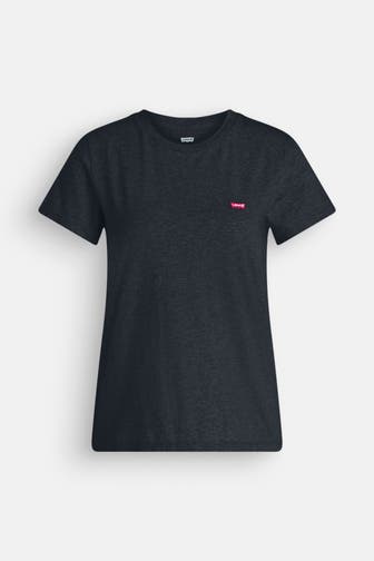 LEVI'S® T-Shirt schwarz