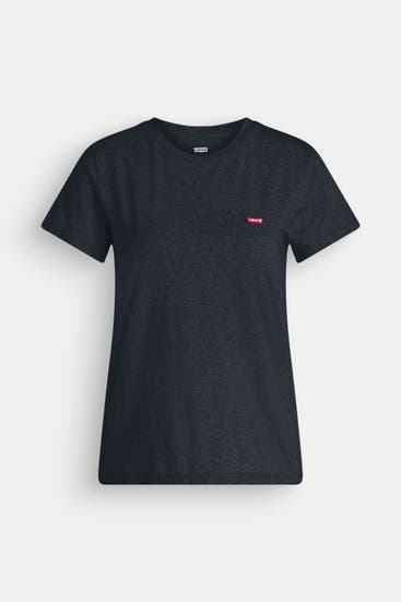 LEVI'S® - T-Shirt schwarz
