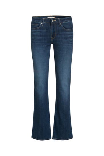 LEVI'S® Jeans '715' bootcut
