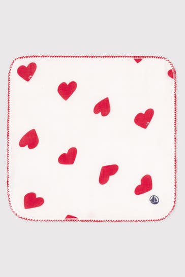 PETIT BATEAU Taschentuch mehrfarbig