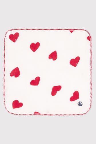 PETIT BATEAU Taschentuch mehrfarbig