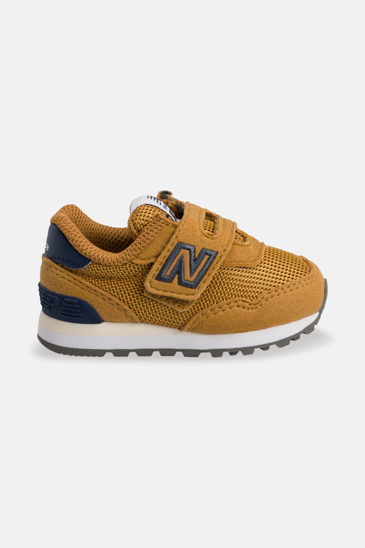 NEW BALANCE Sneaker camel, Bild 1
