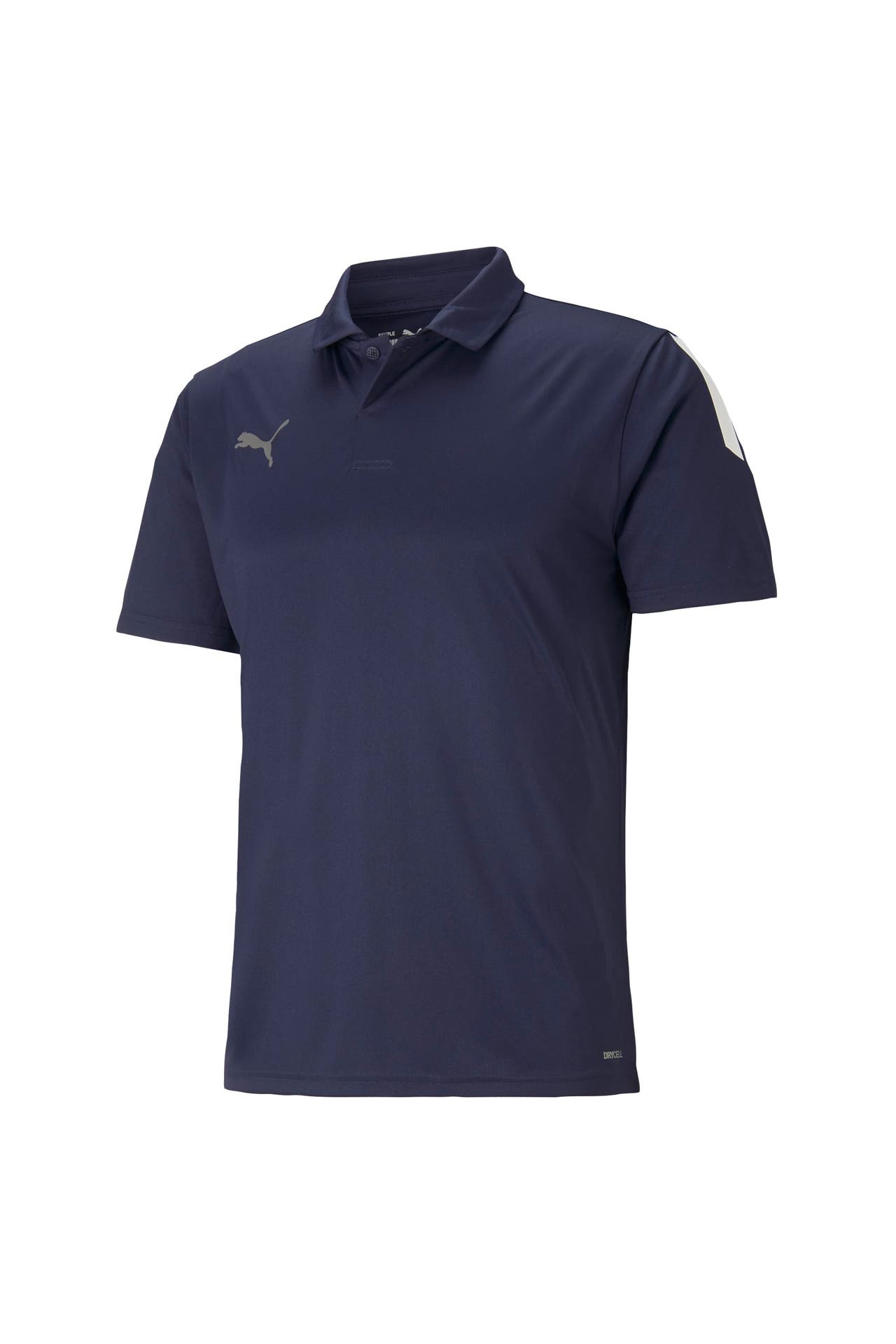 PUMA Funktionspolo navy, Bild 1