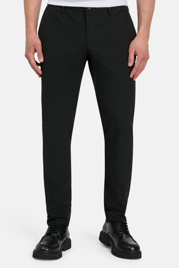 ALBERTO Chino 'Rob' schwarz